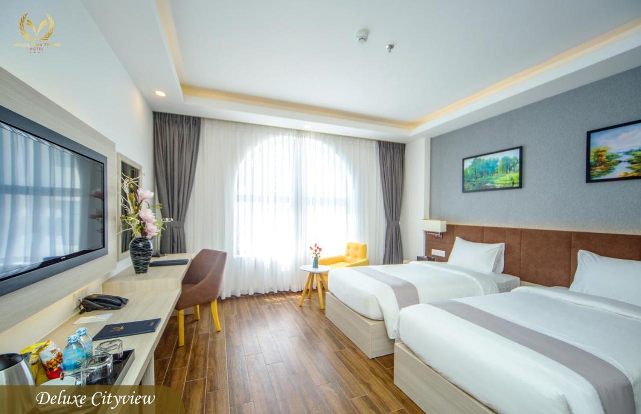 Putin Hotel Nha Trang Exterior foto