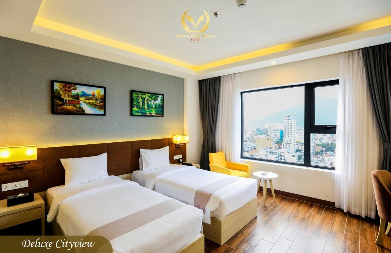 Putin Hotel Nha Trang Exterior foto