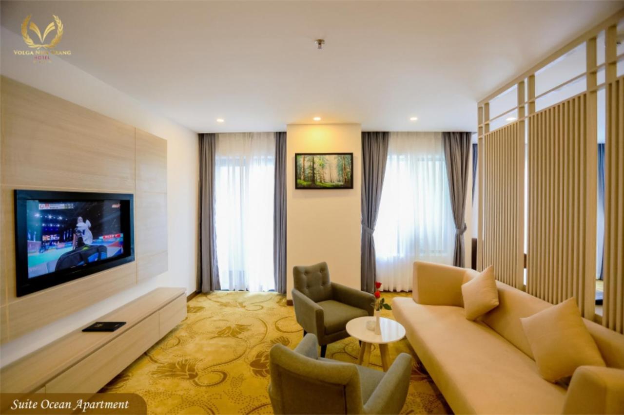 Putin Hotel Nha Trang Exterior foto