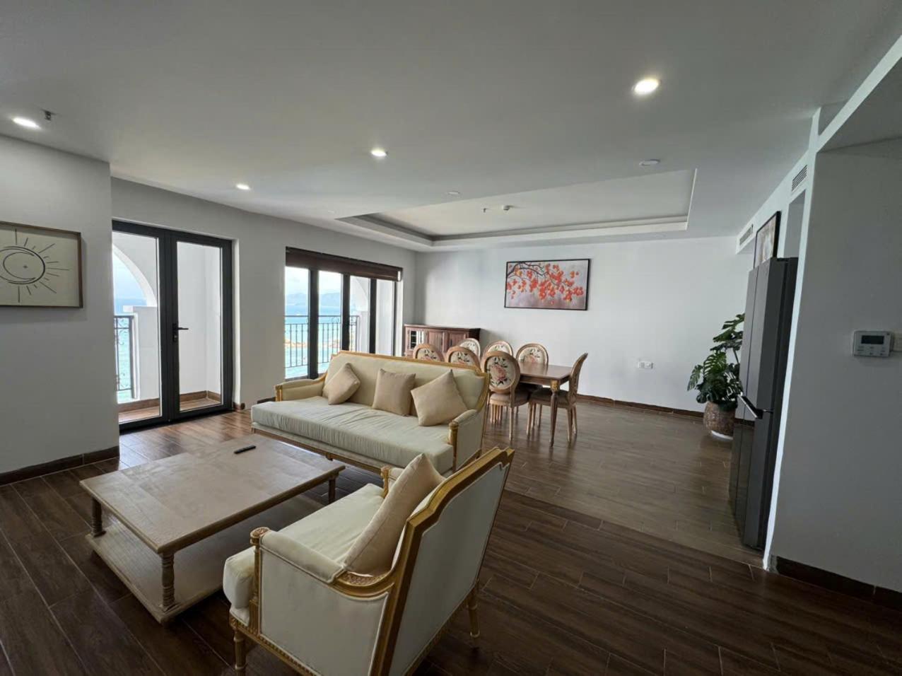 Putin Hotel Nha Trang Exterior foto
